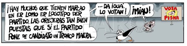 Miércoles 24 de mayo de 2023