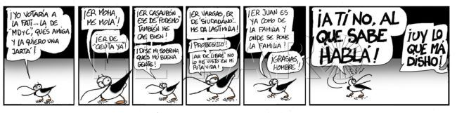 Viernes 26 de mayo de 2023