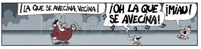 Sábado 27 de mayo de 2023