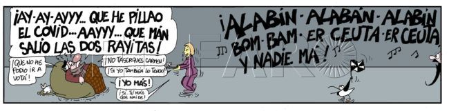 Lunes 29 de mayo de 2023