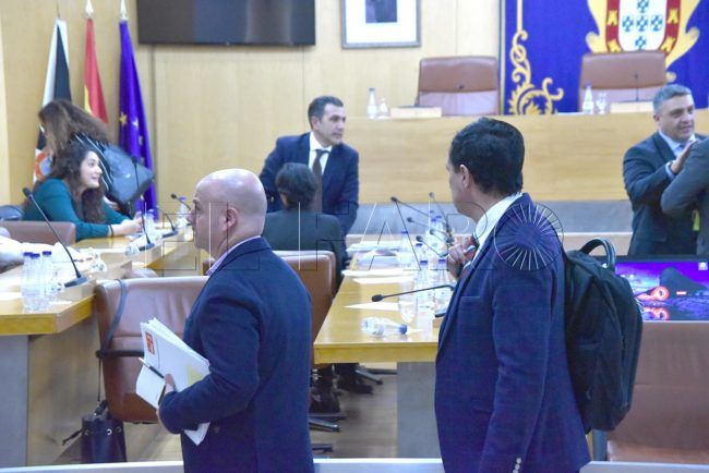 El culebrón de la UNED, Rontomé y el PSOE