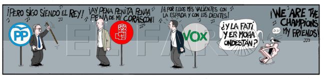 Martes 30 de mayo de 2023