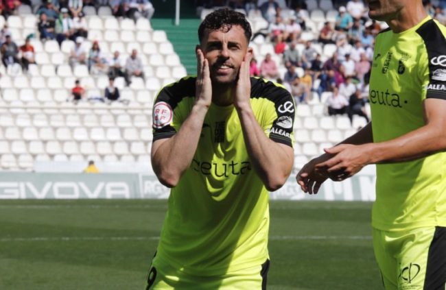 El Faro - Rodri Ríos: «Será un partido muy especial para mí»