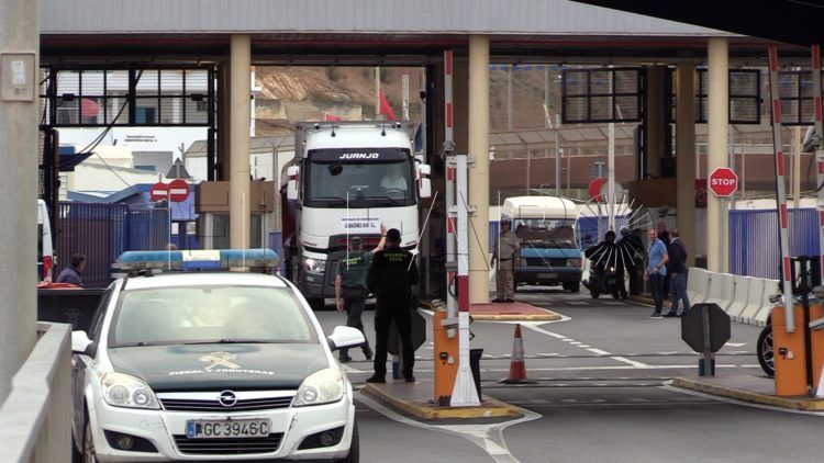 El PP afea al Gobierno que no exija a Marruecos la reciprocidad en el régimen de viajeros con Ceuta y Melilla