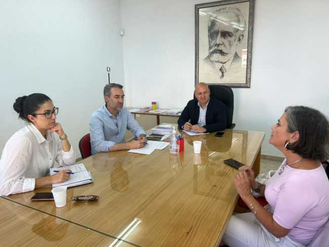 El PSOE promete incrementar la ratio de psicólogos por habitante