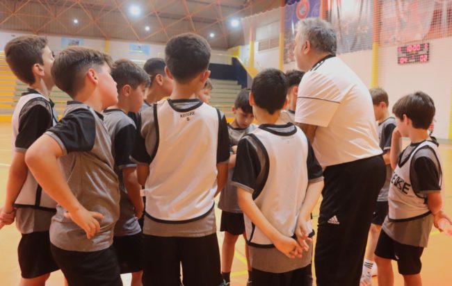 Las selecciones Benjamín Mixta y Alevín Masculina ya conocen rivales para el Campeonato en Murcia
