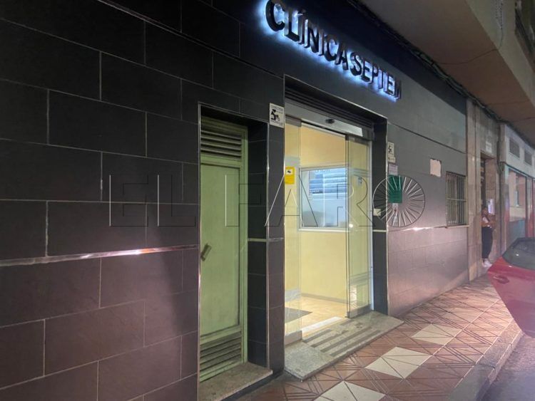 Ingesa refuerza el servicio de Psiquiatría con un contrato con Septem
