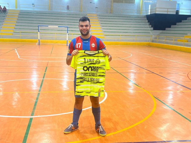 El CD Puerto Atlético termina la liga con la despedida del portero Lolo