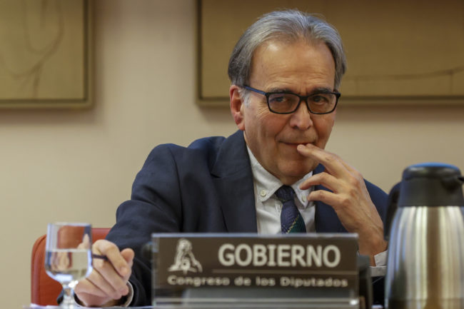 Acortan el tiempo para homologar titulaciones universitarias extranjeras