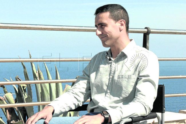 Abdelkader Abdeselam: «Para el MDyC no hay ningún interés de partido por encima del de los ceutíes»