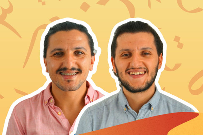 ‘Árabe con Micail’, nominado a unos premios junto a Ibai y Ángel Martín