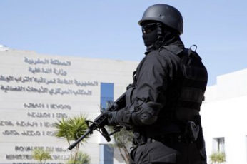 Desmantelada una célula afiliada a Daesh en Tánger