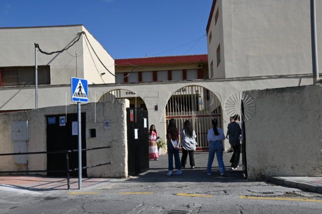 El Faro - El corazón del Príncipe y el centro, 41 años fieles a PSOE y PP en las urnas