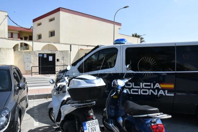 Dispositivo de seguridad: 281 efectivos velarán por el buen desarrollo de la jornada electoral   