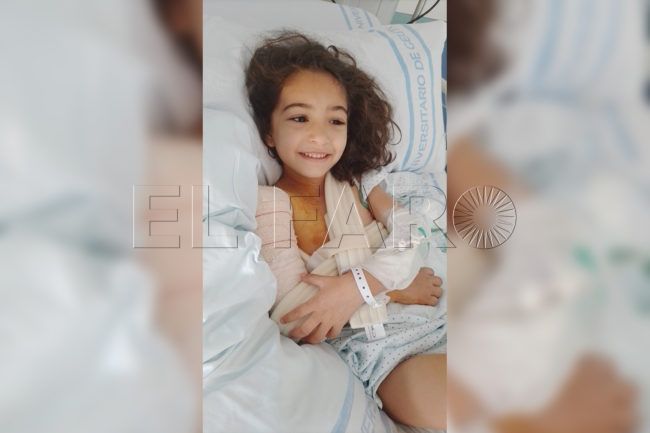 Ingresada toda la noche con el brazo roto «porque el traumatólogo de guardia no quiso ir»