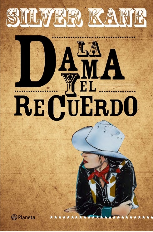 novela-dama-recuerdo