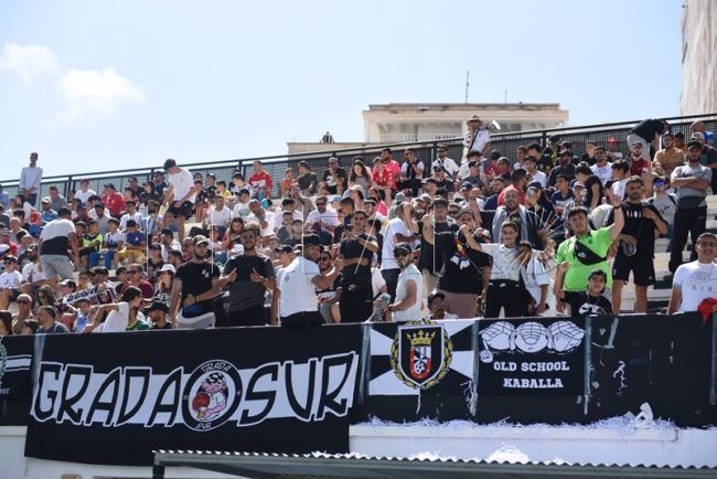 Qué hacer, a dónde ir en Ceuta este fin de semana: fotografía, música, fútbol y algo más…