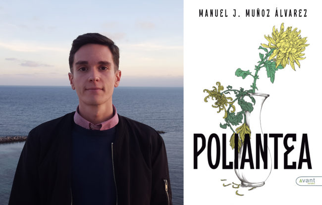 ‘Poliantea’: Cuarenta heterogéneas historias con Ceuta como inspiración