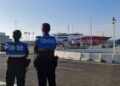 CSIF exige reforzar la Policía Portuaria y eliminar las patrullas unipersonales