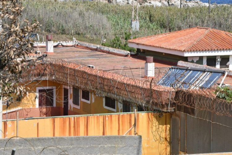 A Punta Blanca el menor que apuñaló a otro