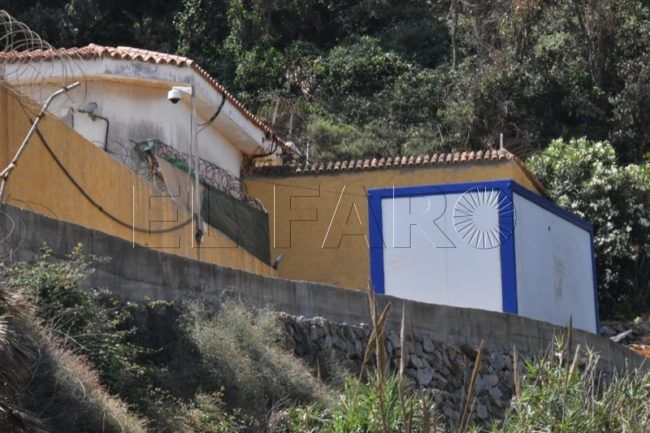 Piden 8 años de reclusión para el menor acusado de una muerte en Algeciras
