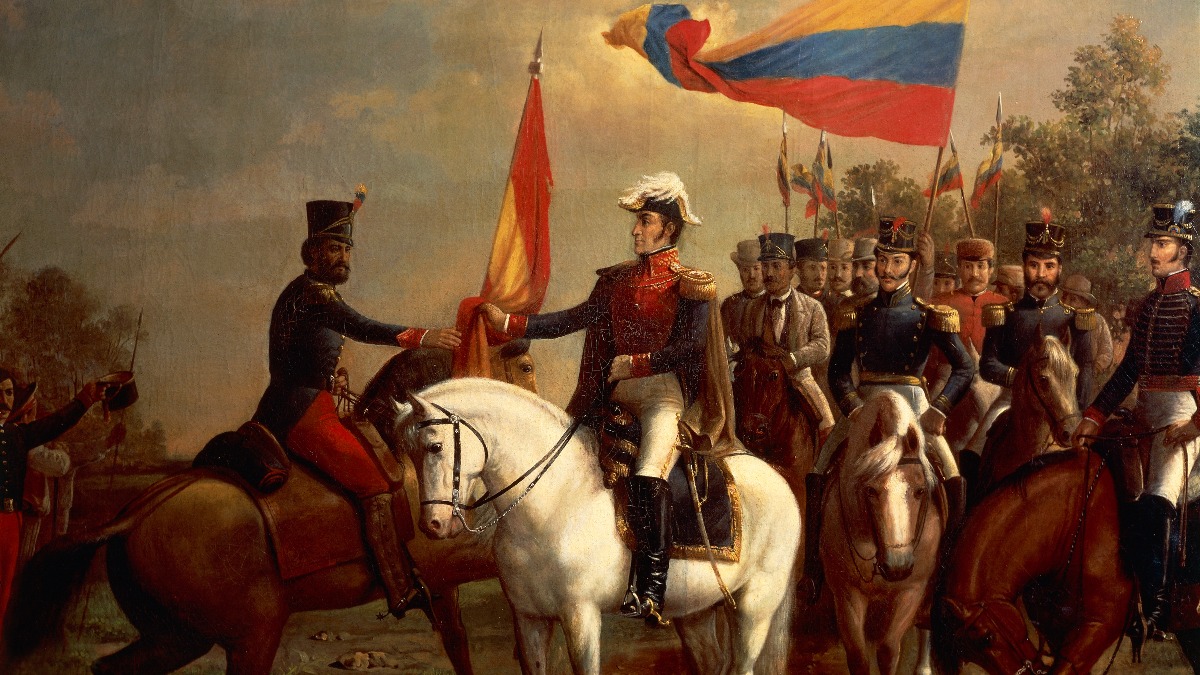 simon-bolivar