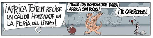 Viernes 2 de junio de 2023
