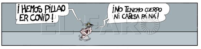 Sábado 3 de junio de 2023