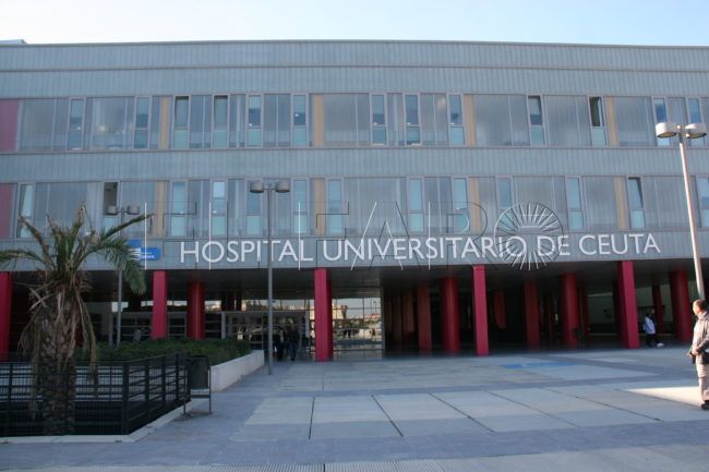 Comienzan los primeros pasos para la sala de hemodinámica del Hospital