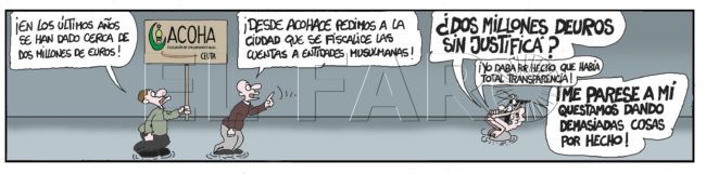 Lunes 5 de junio de 2023