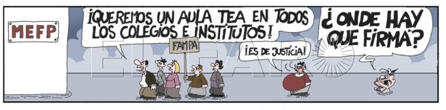 Martes 6 de junio de 2023
