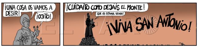 Martes 13 de junio de 2023