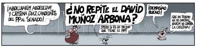 Viernes 16 de junio de 2023