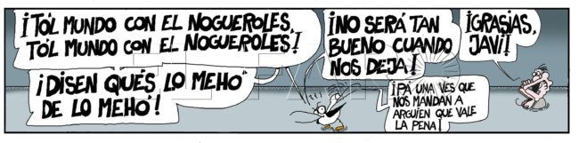Jueves 22 de junio de 2023
