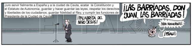 Viernes 23 de junio de 2023