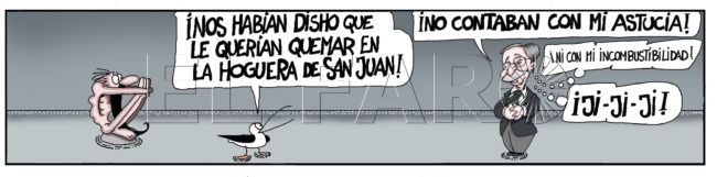 Sábado 24 de junio de 2023