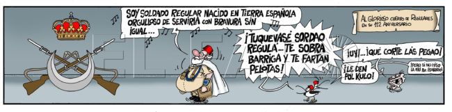 Lunes 26 de junio de 2023