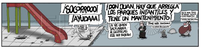 Martes 27 de junio de 2023