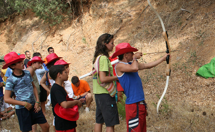 Todo listo para la inscripción a los talleres y cursos de verano 2026