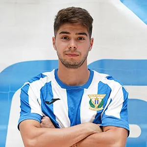 El Ceutí firma a un nuevo jugador, el cierre Dela