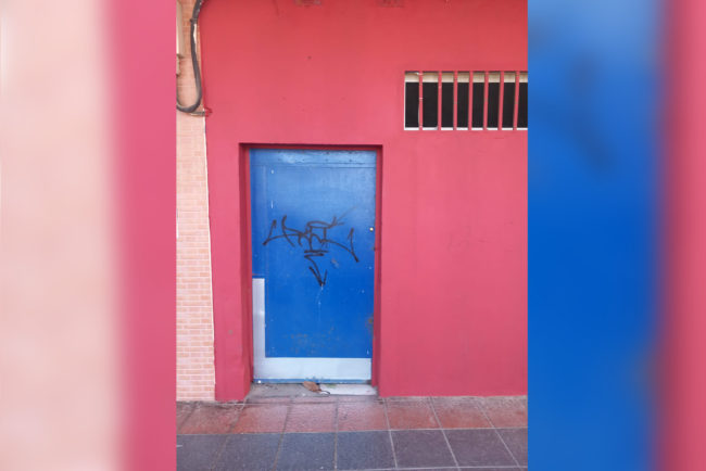 Los empleados de Trace piden recuperar el «cuartillo» de la calle Nicaragua