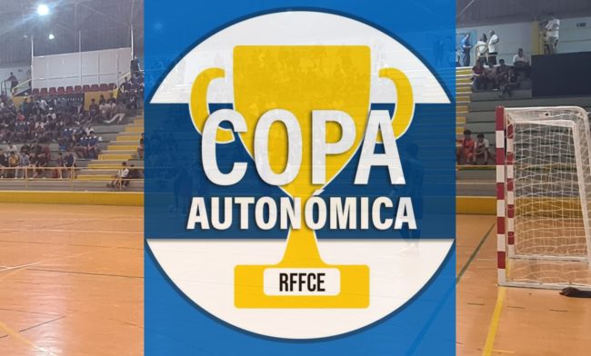 Las finales de la Copa Alevín e Infantil se celebrarán este miércoles en ‘La Libertad’