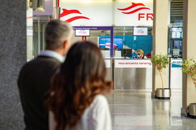 FRS refuerza sus plantillas con 156 nuevos trabajadores para la OPE