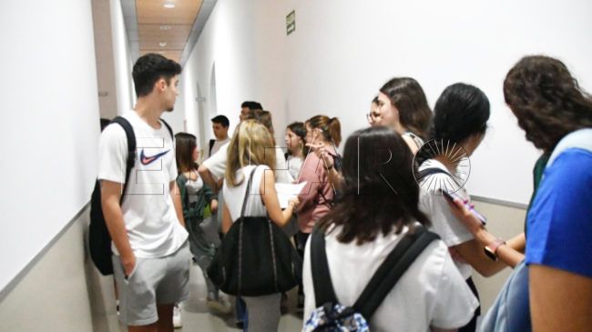 El Faro - Reunión con las autonomías para esclarecer la nueva PEvAU
