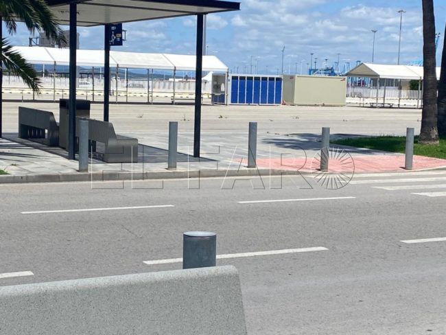 OPE 2023: Algeciras abrirá todos los fines de semana el carril para residentes en Ceuta