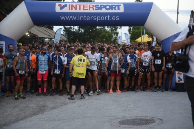 El Faro - La ‘Nocturna’ de San Urbano agota sus 800 plazas