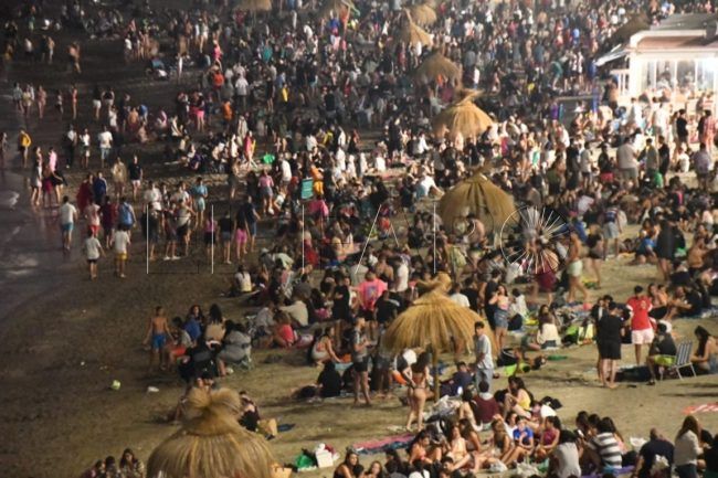 Guía para la noche de San Juan: DJ Poyito, Cuver violín y Orquesta Bohemia