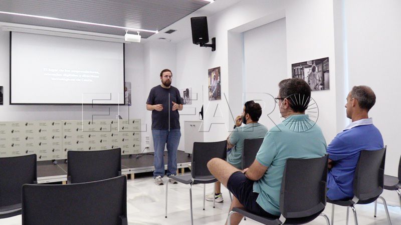 Septem Startup nace para que Ceuta siga avanzando “en la innovación”