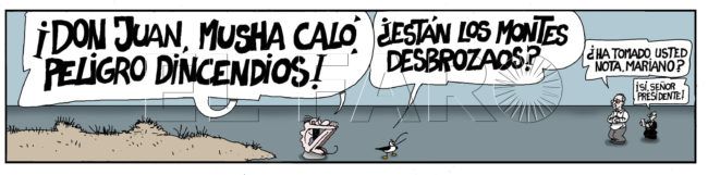 Martes 1 de agosto de 2023