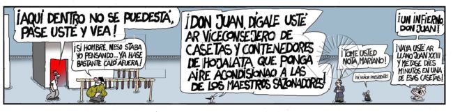 Miércoles 5 de julio de 2023